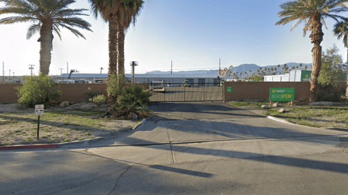 Sunbelt Rentals in Indio, CA