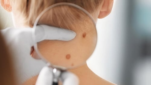 Gerkes Lindas ārsta prakse dermatoloģijā, veneroloģijā.