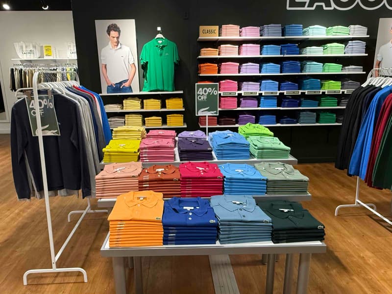 Polo Area