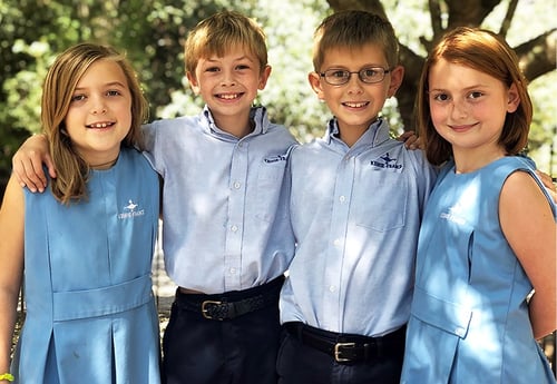Private School in Covington, LA