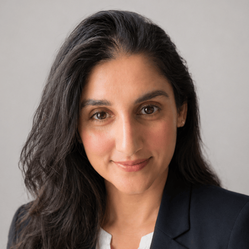 Headshot of Rupinder Kaur