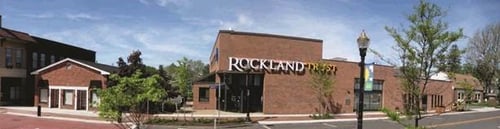 Franklin Branch & Commercial Lending Center (Main Street)