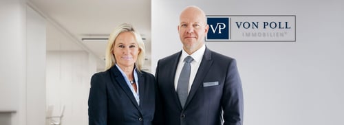 VON POLL IMMOBILIEN Nauen