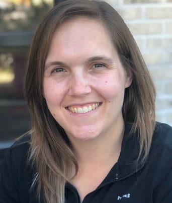 photo of Rachel Voit - LCSW