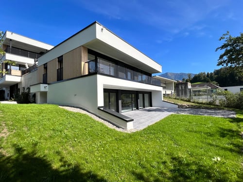 Neubau Benken
