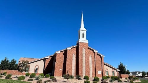 Boulder Ridge Stake Center