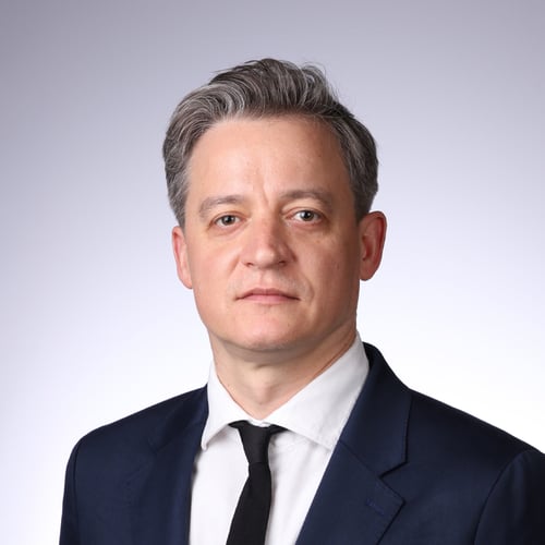 Adomas Bunevicius, MD, PhD