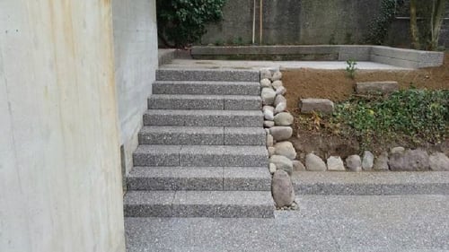 B K Gartenbau Forstarbeiten Klingler Bruno, Dübendorf/ZH