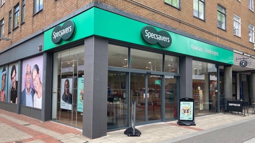 Hemel Hempstead Specsavers