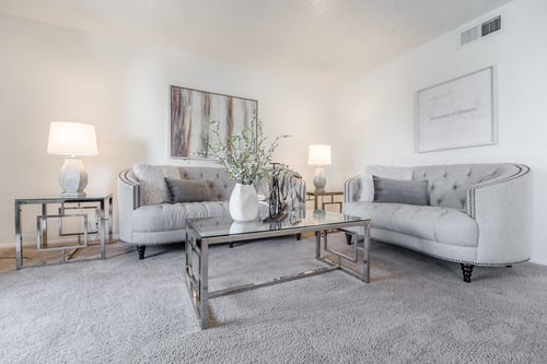 Garden Gate Apartments