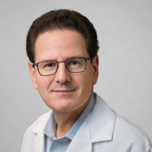 Steven F Weisen, MD