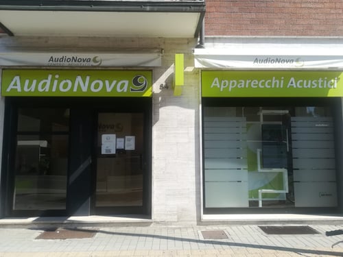 Piacenza centro