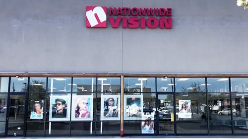 Nationwide Vision in Phoenix, AZ