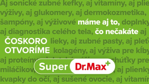 Super Dr. Max