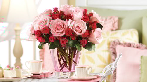 Same day flower delivery in Concord, CA