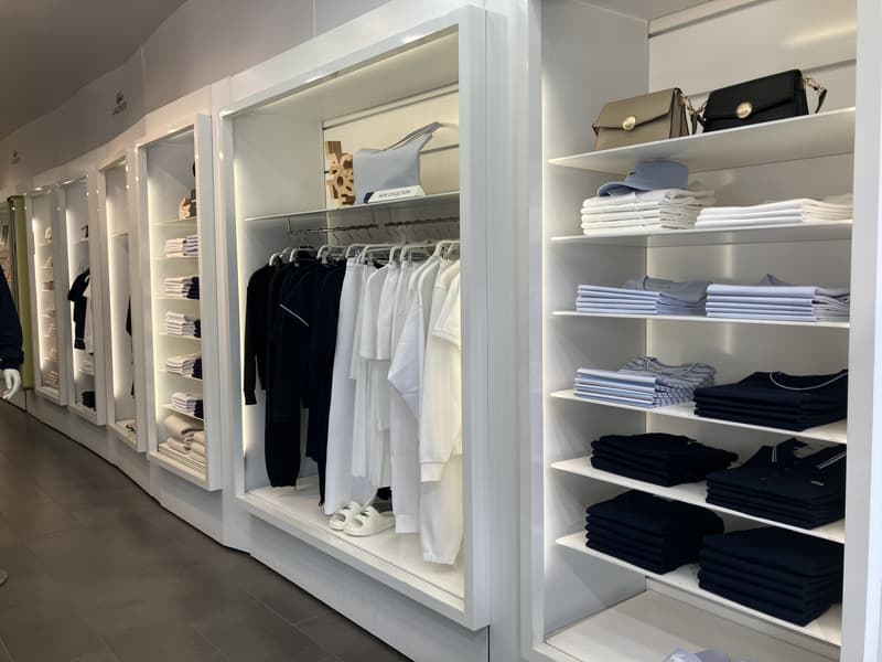 Women Area