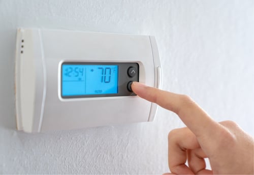 Controlled heat and AC at Imperium in Dundas, ON L9H 0C8
