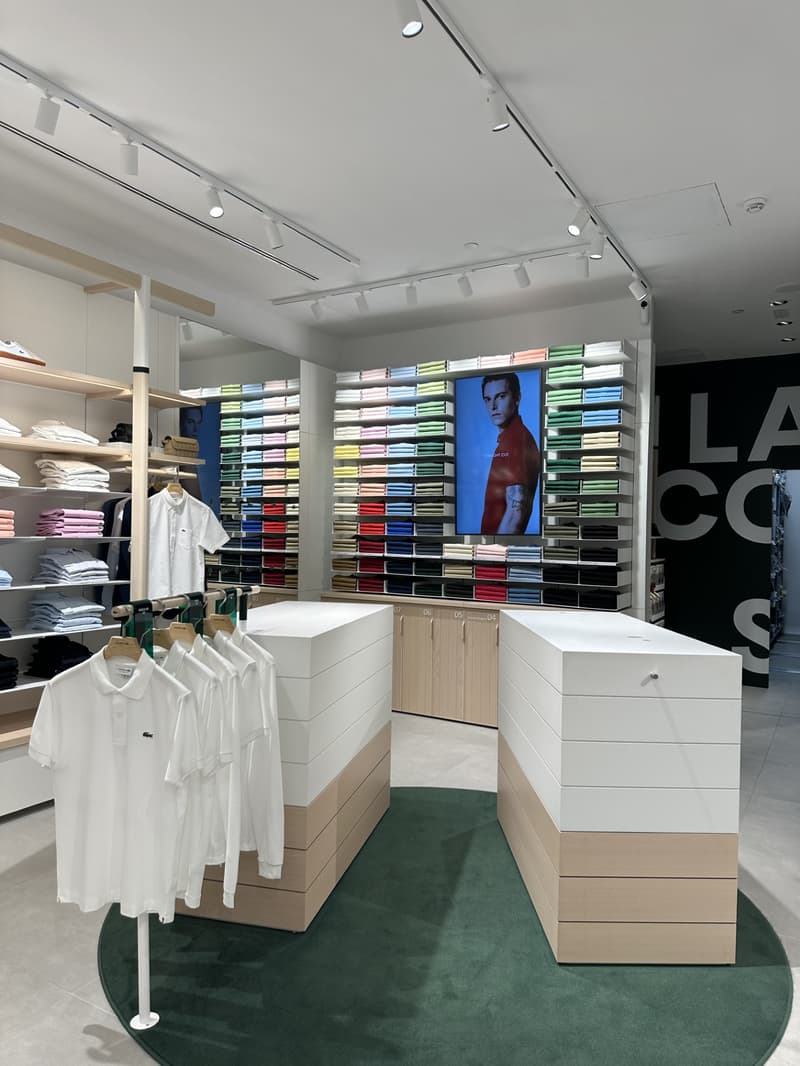 Polo Area