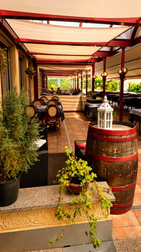Veranda
