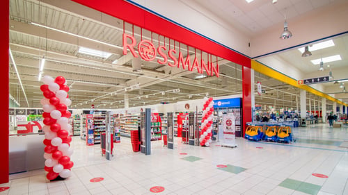 ROSSMANN