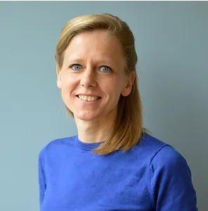 Dr. med. Barbara Baumgartner