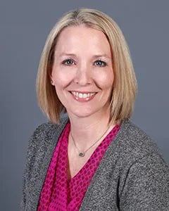 Tricia Merrigan, MD