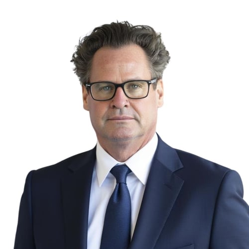 Attorney Emery Brett Ledger | The Ledger Law Firm