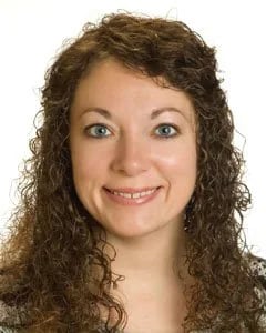 Jennifer Anderson DNP