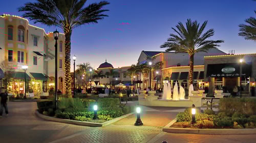 Lakewood Ranch Main Street