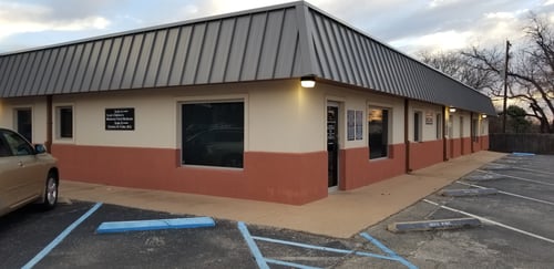 Cook Children's Maternal Fetal Medicine (North)
