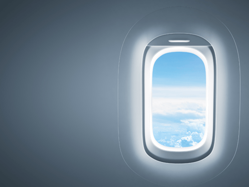 Are you ready for takeoff?