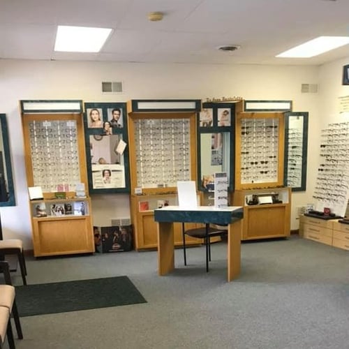 Bartolotta Vision Care - Dr. Joan Bartolotta | Roaring Spring, PA