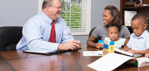 Hayes Law, PLLC | Greensboro, NC