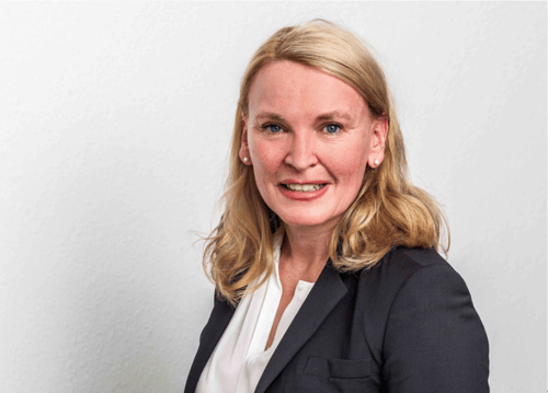 Dr. Nicole Langen