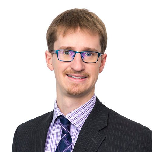 Charles Jutras-Demers headshot.