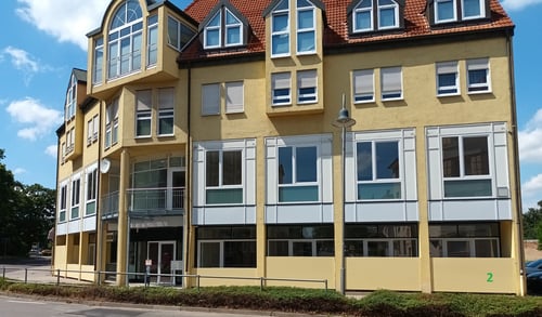 advita Pflegedienst GmbH | Pflegedienst in Borna | Pflege-Wohngemeinschaft