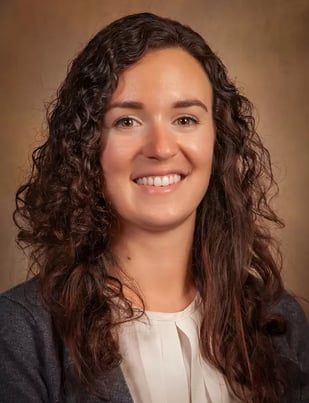 Amanda Lallensack, OD