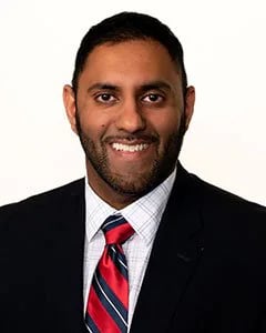 Ali A. Chaudhry, MD