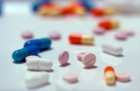 Prodotti  per Automedicazione