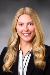 Andrea Schnell is a Occupational Therapist at St. Luke's.