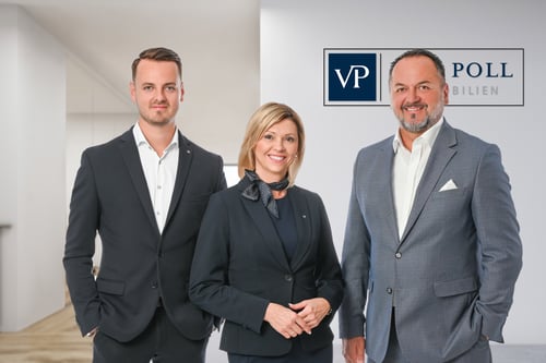 VON POLL IMMOBILIEN Überlingen
