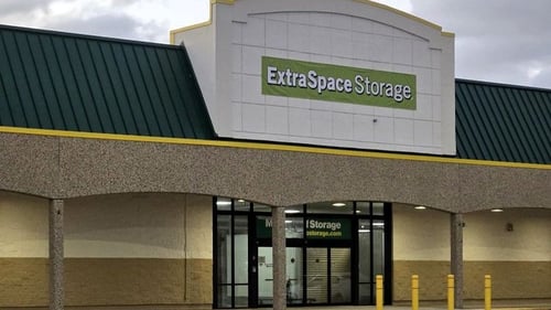 Extra Space Storage