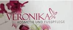 Kosmetik und Fußpflege - Veronika Melmer-Kolednik