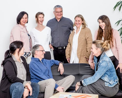 ALU-Stiftung GmbH Linz