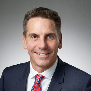 Headshot of Warren Andrukow