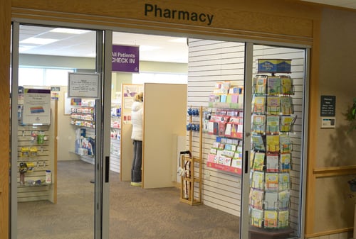 SSM Health Pharmacy