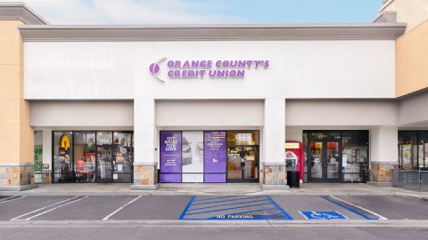 Orange County's Credit Union - Long Beach