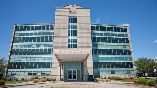 Norton Surgical Specialists - Clark