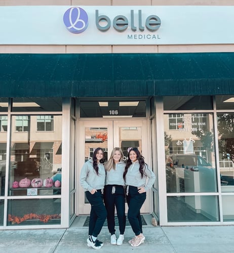 BelleMedical Aesthetics + Wellness - Bountiful, UT | Bountiful, UT