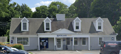 Duxbury Branch (Bay Road)